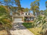 645 Boundaryline Drive - Photo 3