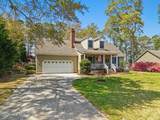 645 Boundaryline Drive - Photo 4