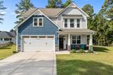 709 Foggy Crossing Court - Photo 1
