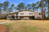 1602 Greenbriar Road - Photo 1