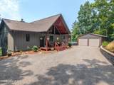 800 Mary King Mountain Drive - Photo 2