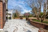 1107 Country Club Drive - Photo 44