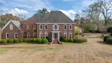 1107 Country Club Drive - Photo 52