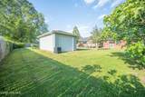 512 Edenton Road Street - Photo 49