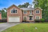 825 Woodberry Drive - Photo 1