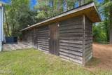 487 Vass Carthage Road - Photo 34