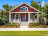 6445 Figure Eight Drive - Photo 1