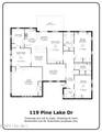 119 Pine Lake Drive - Photo 4