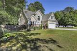 917 Mandarin Trail - Photo 3