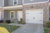 2406 Faith Trail - Photo 5