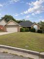3406 Wisteria Lane - Photo 1