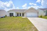 814 Sweetgrass Circle - Photo 1