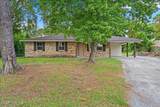 3602 Audubon Place - Photo 1