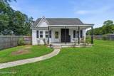 2195 Nc 111 Highway - Photo 1