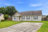 706 Nut Bush Court - Photo 1