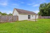 706 Nut Bush Court - Photo 20