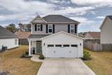 1238 Dabney Park Drive - Photo 2