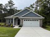 1207 Mandevilla Drive - Photo 1