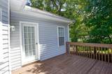 130 Pinecone Court - Photo 98