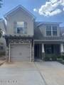1411 Serenity Creek Drive - Photo 1