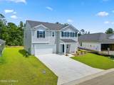 7027 Woodline Drive - Photo 2