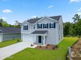 7027 Woodline Drive - Photo 3