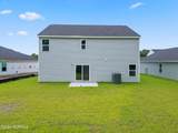 7027 Woodline Drive - Photo 4