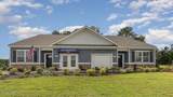 3591 Whaley Way - Photo 1