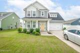 3403 Copper Creek Lane - Photo 1