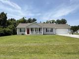 306 Top Knot Road - Photo 1