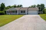306 Top Knot Road - Photo 2