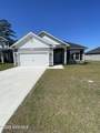 2022 Medina Spirit Street - Photo 2
