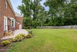157 Stone Mill Drive - Photo 37