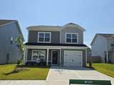 949 Silent Barge Cove - Photo 1