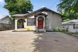 1526 Stovall Street - Photo 2