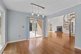 241 Windjammer - Photo 13