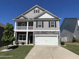 836 Delta Lane - Photo 1