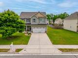 713 Oleander Street - Photo 2