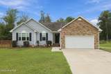210 Gillespie Drive - Photo 1