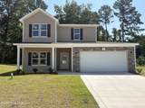 853 Southerland Peak Drive - Photo 1