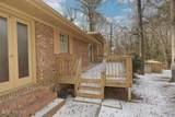 2501 New Bern Avenue - Photo 50