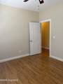 4741 Joyner Road - Photo 22
