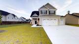 828 Hidden Bridge Road - Photo 19