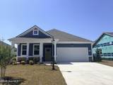 1275 Woodhouse Drive - Photo 1