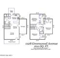 1128 Greenwood Avenue - Photo 2