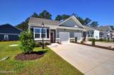 3583 Whaley Way - Photo 1