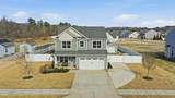 124 Parrish Point Lane - Photo 1