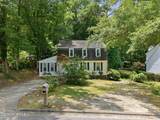 1608 Canterbury Road - Photo 1