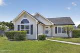806 Saddle Point - Photo 1