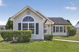 806 Saddle Point - Photo 2